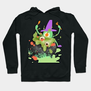 soup for diner Hoodie